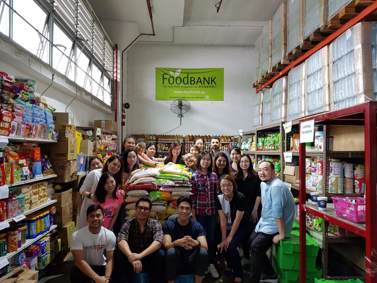 Food Bank Columbia SC: Alleviating Hunger and Nourishing the Community