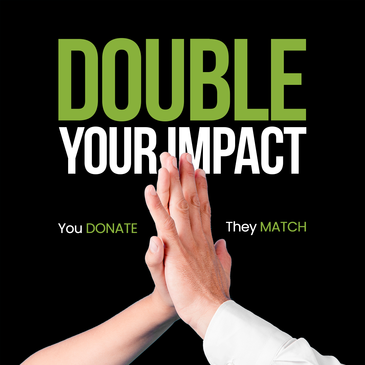 Double Your Impact With FBSG X Tote Board 1 for 1 Campaign The Food