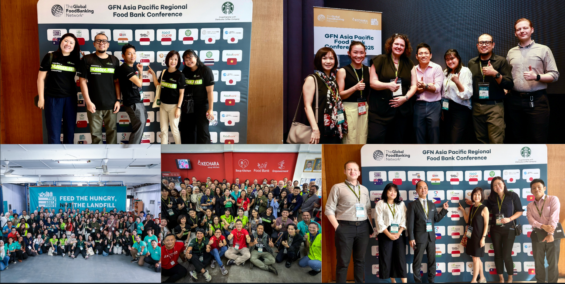 GFN APAC conference 2025