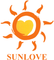 Sunlove - a beneficiary partner of The Food Bank Singapore